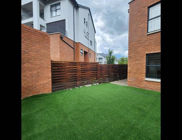 3 BEDROOM PROPERTY TO RENT IN OLIVEDALE